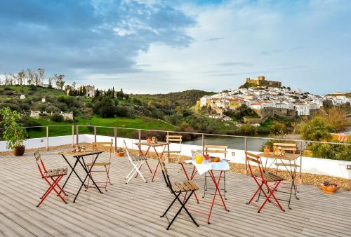 Quinta do Vau, Mértola