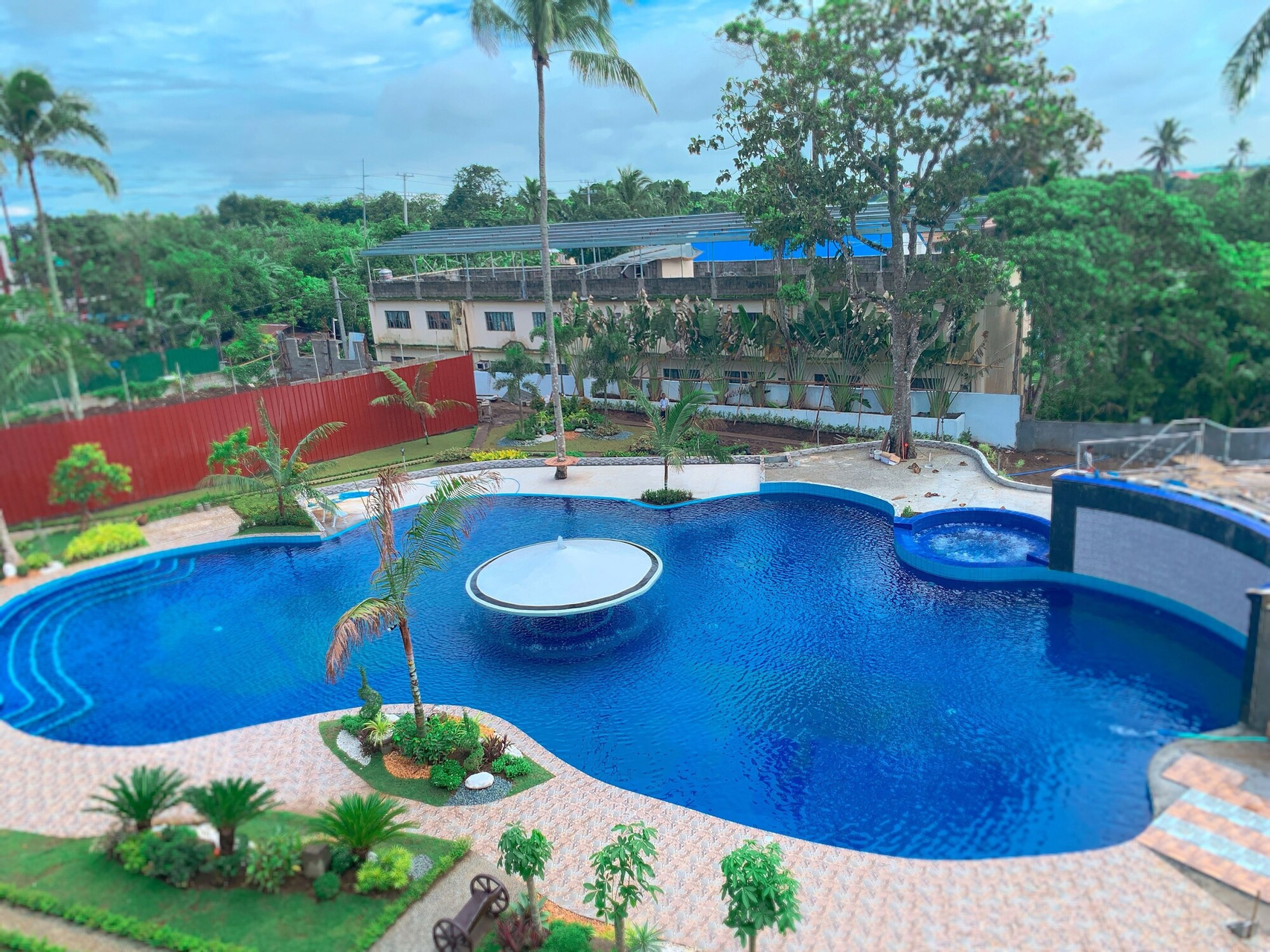 STARVIEW HOTEL AND RESORT, Silang