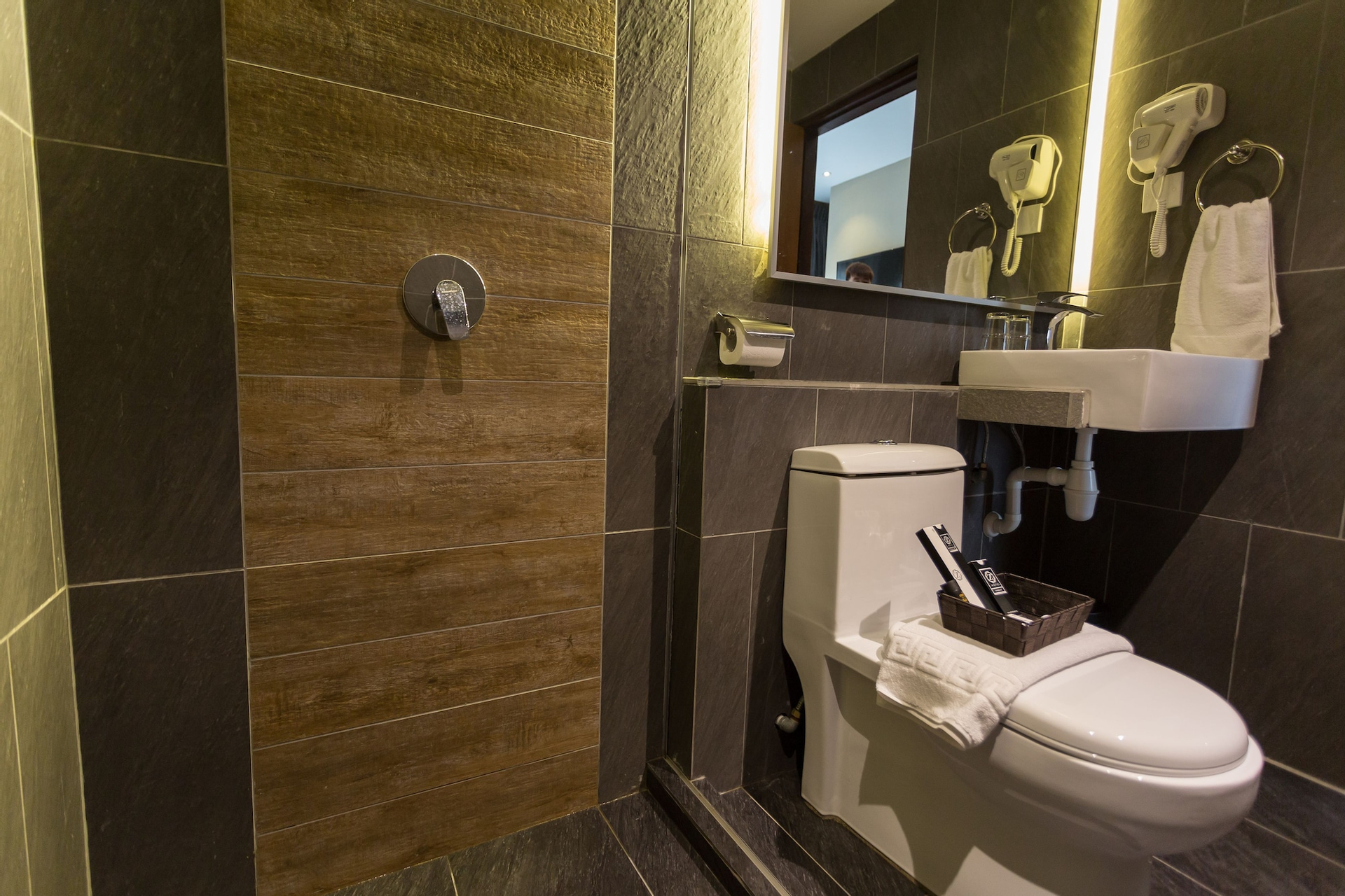 Bathroom 6