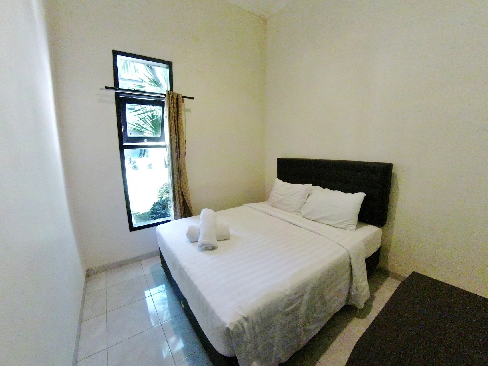 Bedroom 1, The Batu Villas No 2 near Jatim Park, Malang