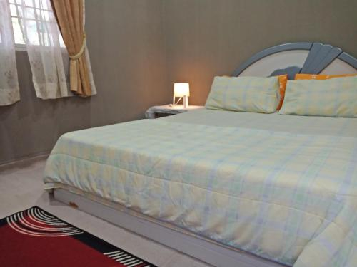 Bedroom 2, Homestay Anjung Malinja Private Pool Kedah, Yan