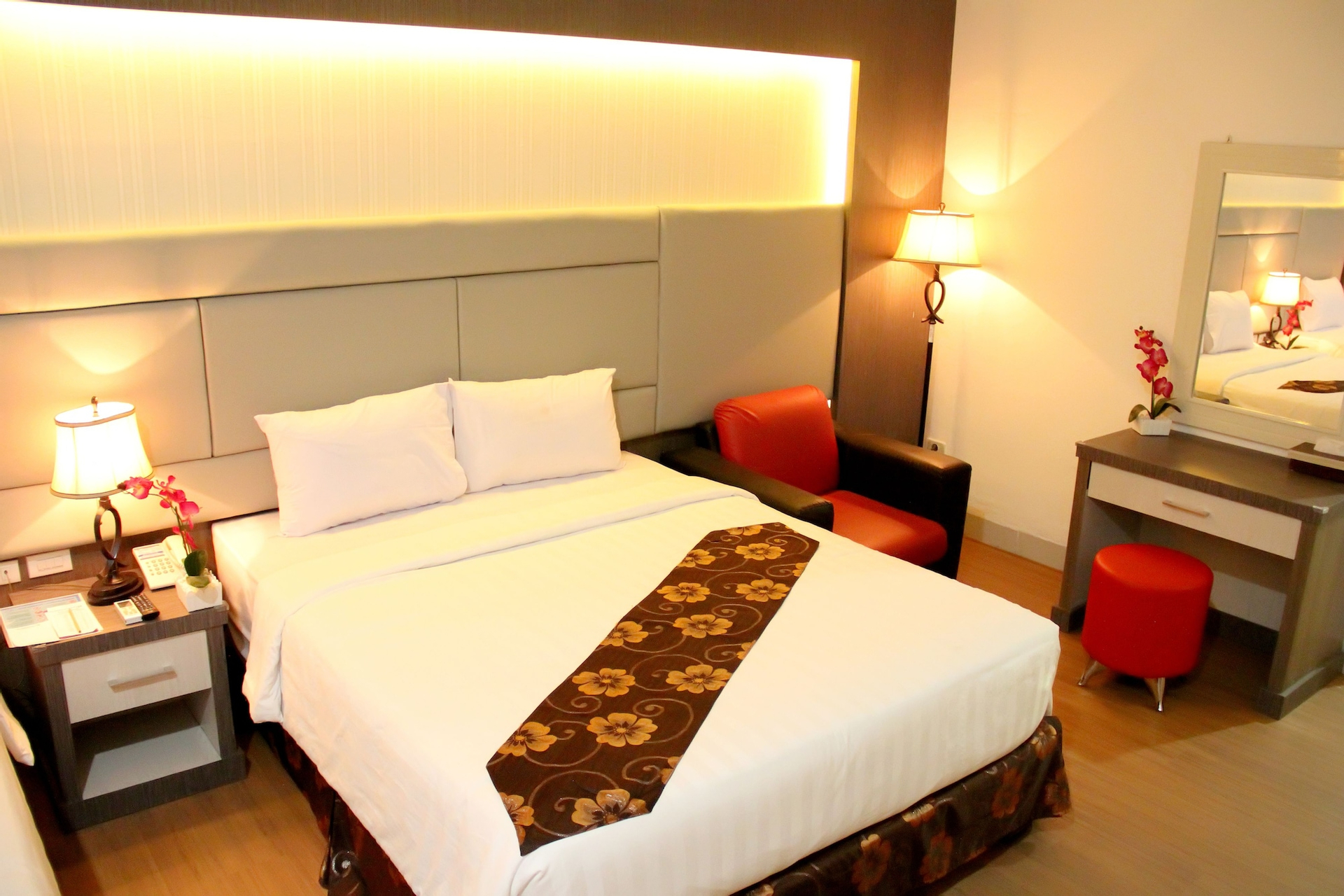 Hotel Permata Hati, Banda Aceh - Cheap Booking at tiket.com