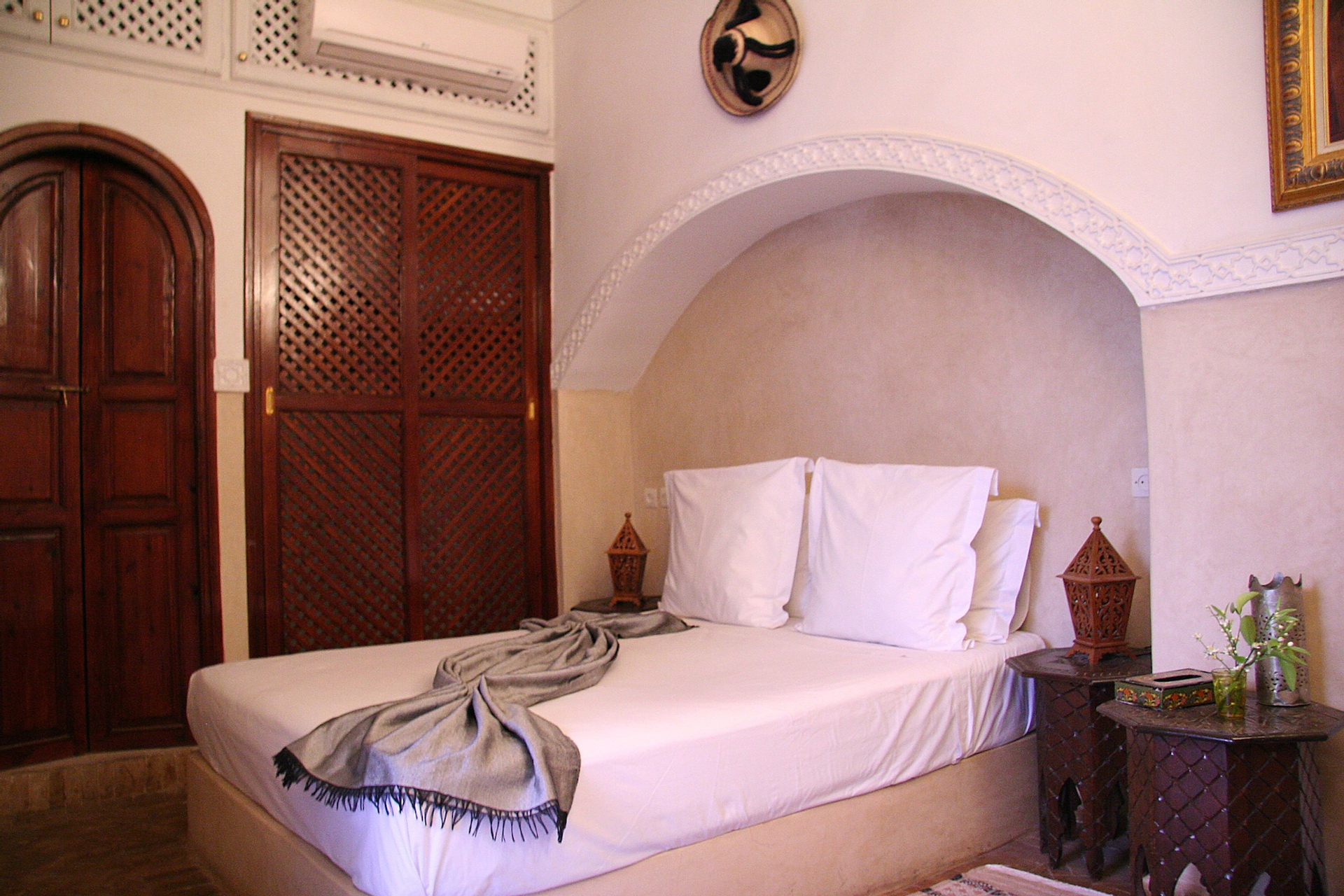 Riad Zen House, Marrakech