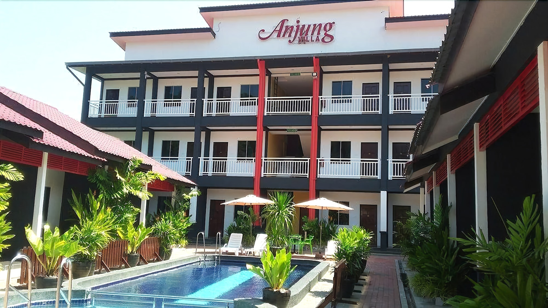 Exterior & Views 1, Langkawi Anjung Villa, Langkawi