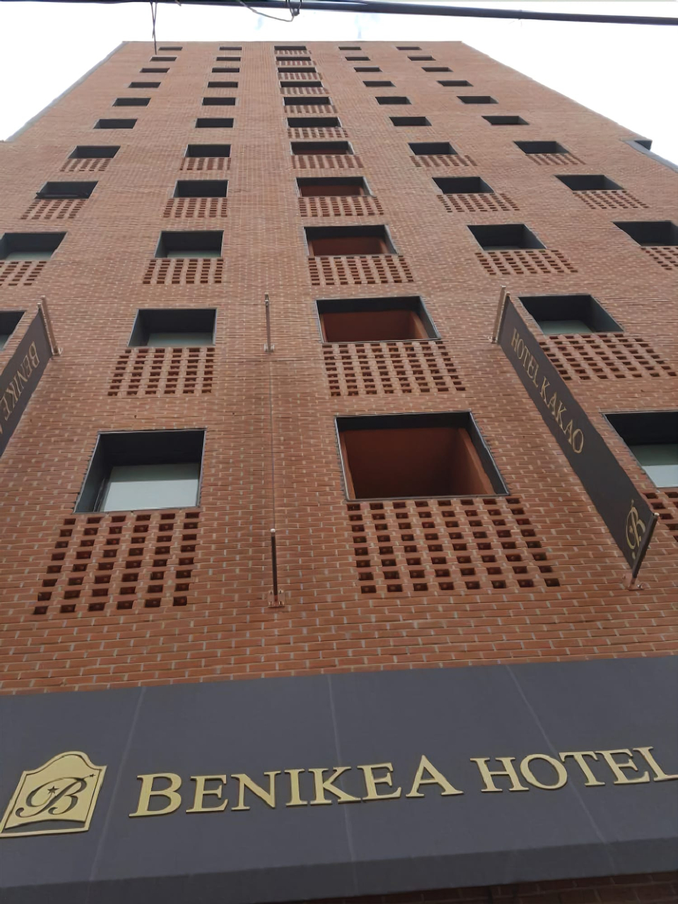 Benikea Hotel Kakao, Yeongdeungpo