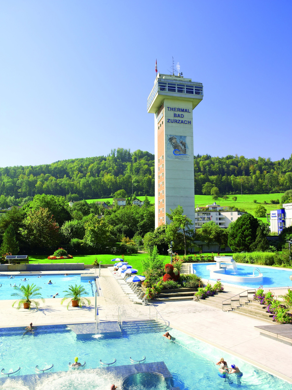 VitalBoutique Hotel Zurzacherhof, Zurzach