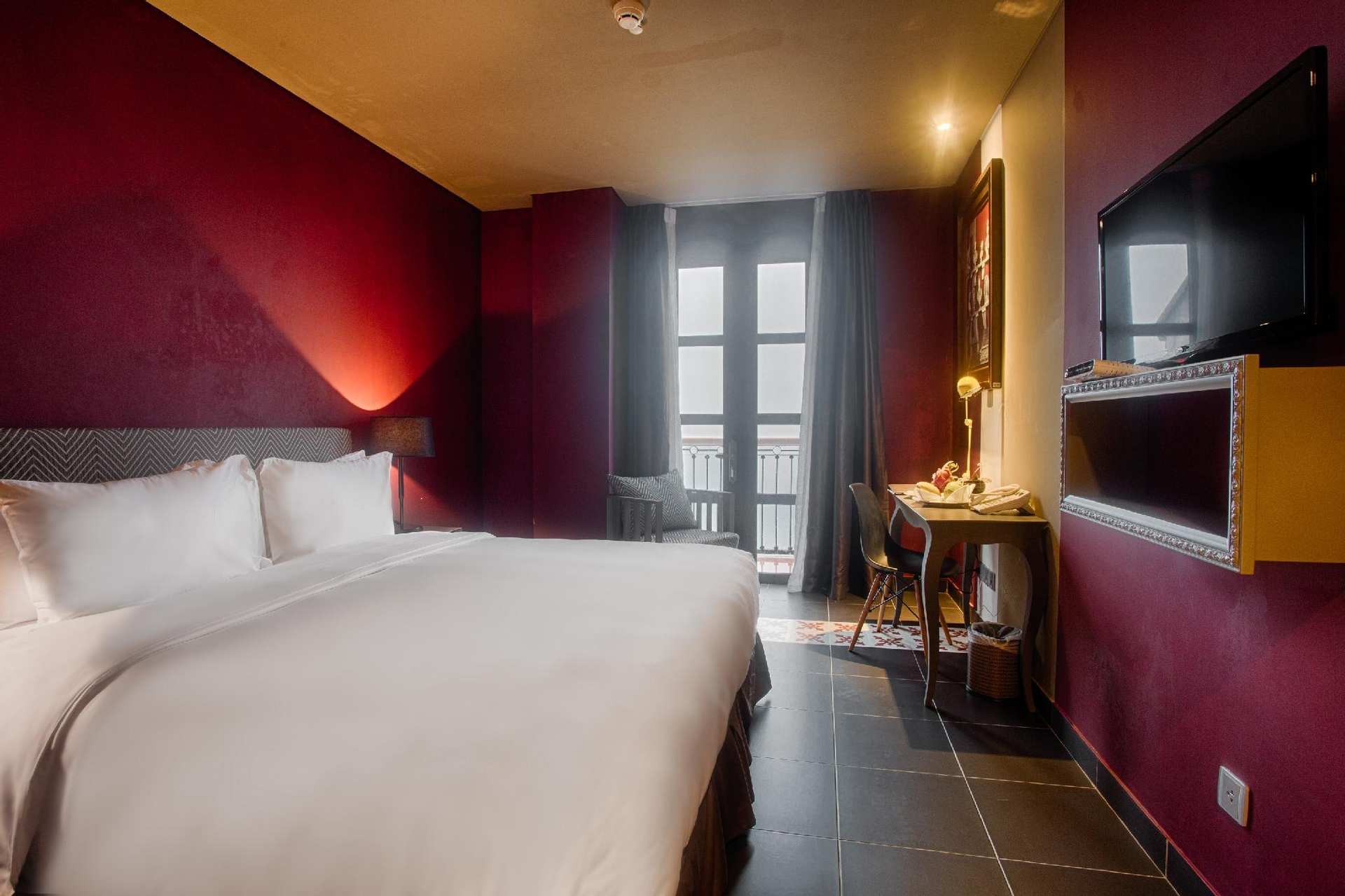 Kamar Standard
