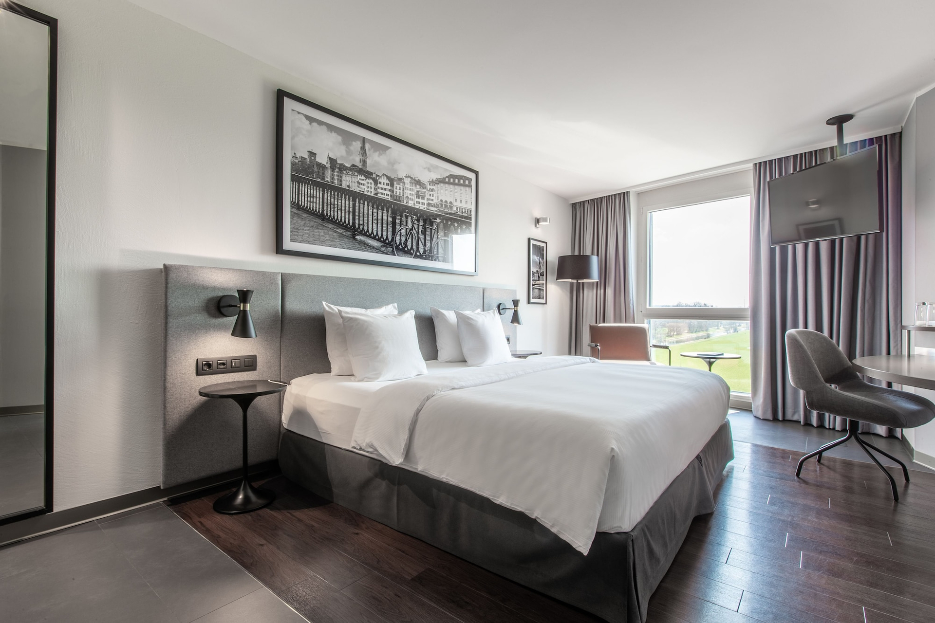 Room 21