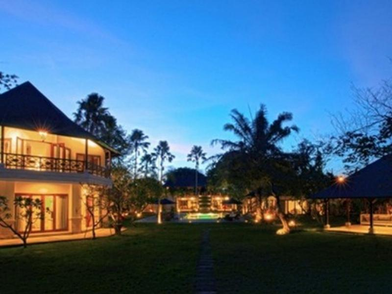 Exterior & Views, Aviilion Villa Cinta, Denpasar