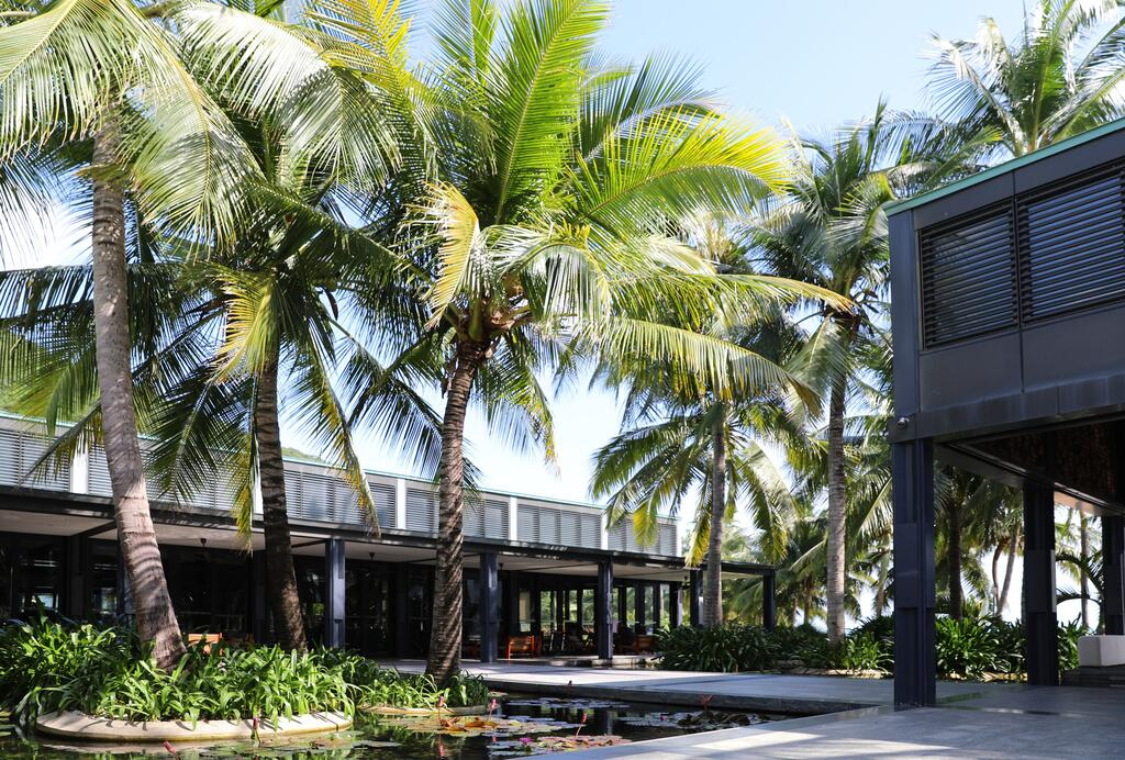 Intercontinental Resort Sanya, Sanya