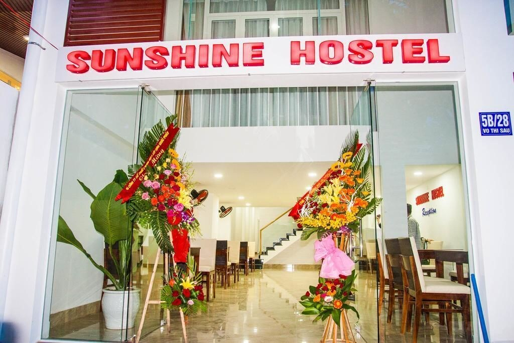 Exterior & Views 1, Tigon Hostel, Huế