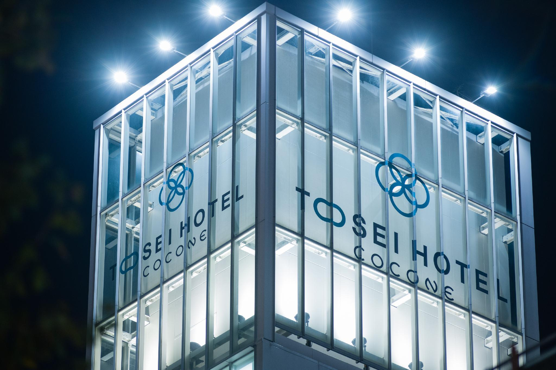 Tosei Hotel Cocone Ueno, Taitō
