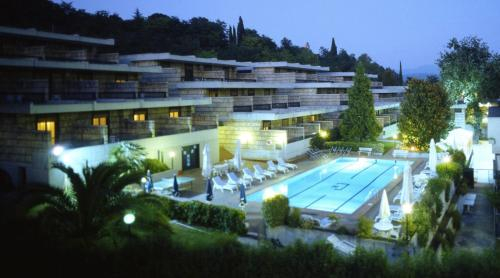 Sport & Beauty, Hotel Garden Terni, Terni