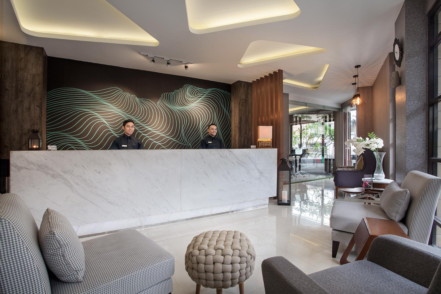 Sawana Suites, Jakarta Pusat