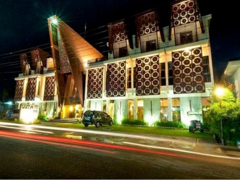 Exterior & Views 1, Luta Resort Toraja, Tana Toraja