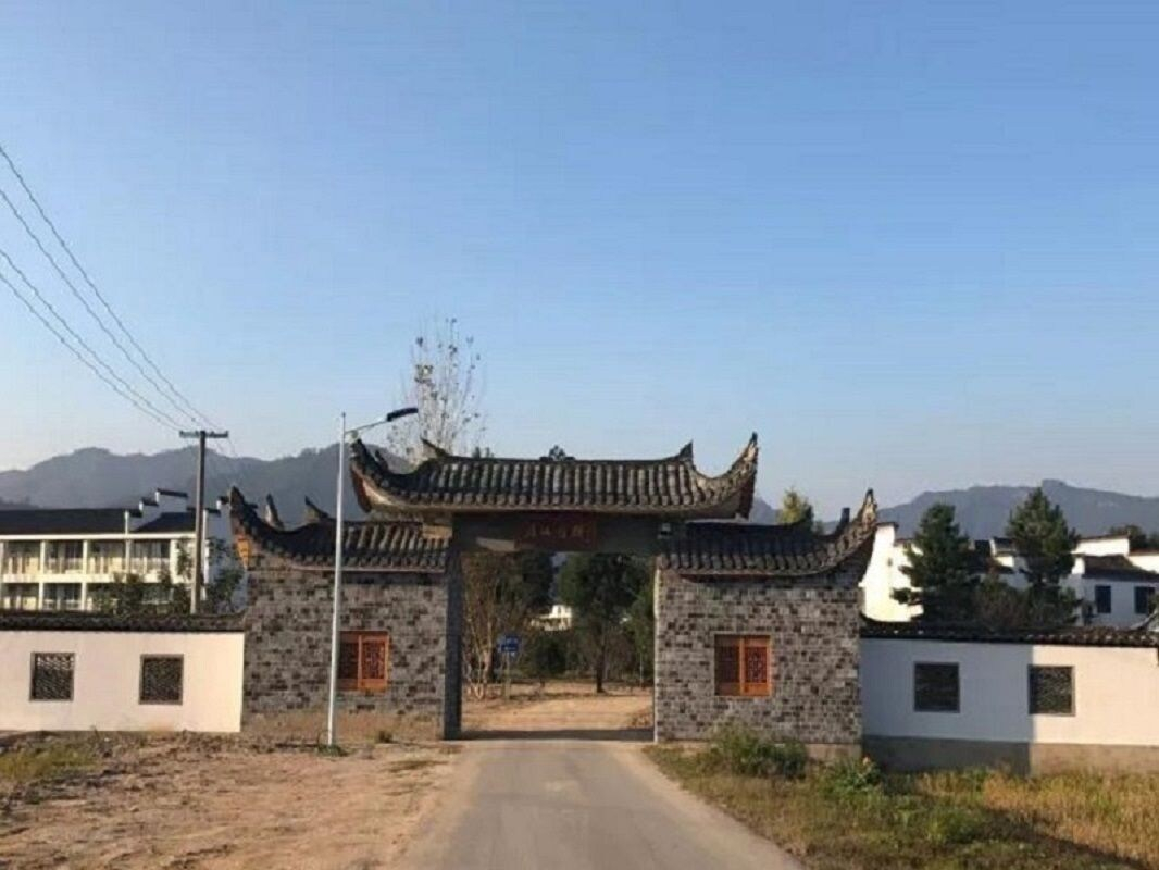 Exterior & Views, Liuxi Mountain Villa, Xuancheng