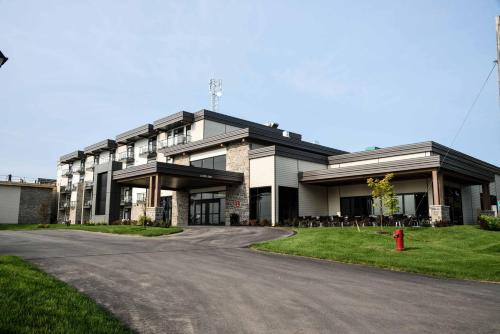 Exterior & Views 1, Complexe La cache du Lac Champlain, Le Haut-Richelieu