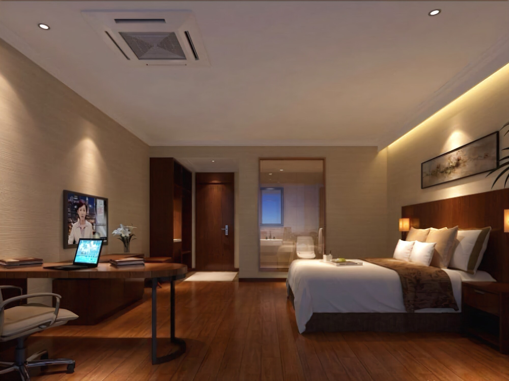 GreenTree Inn Huzhou Changxing Area For Development Hotel, Huzhou