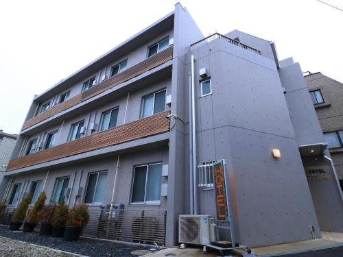 Exterior & Views, Hotel Asahi Grandeur Fuchu, Fuchū