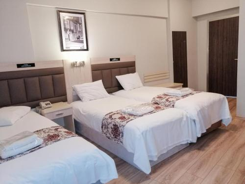 Bedroom 3, BOLU GRAND KOROGLU OTEL, Merkez