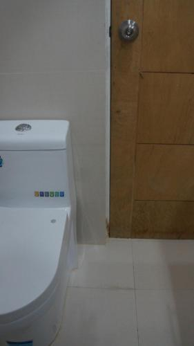 Bathroom, Summerhayes Lodge, Dasmariñas