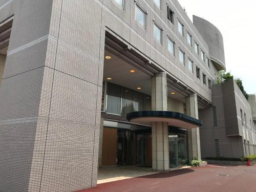 Exterior & Views, Business Hotel Noda, Noda