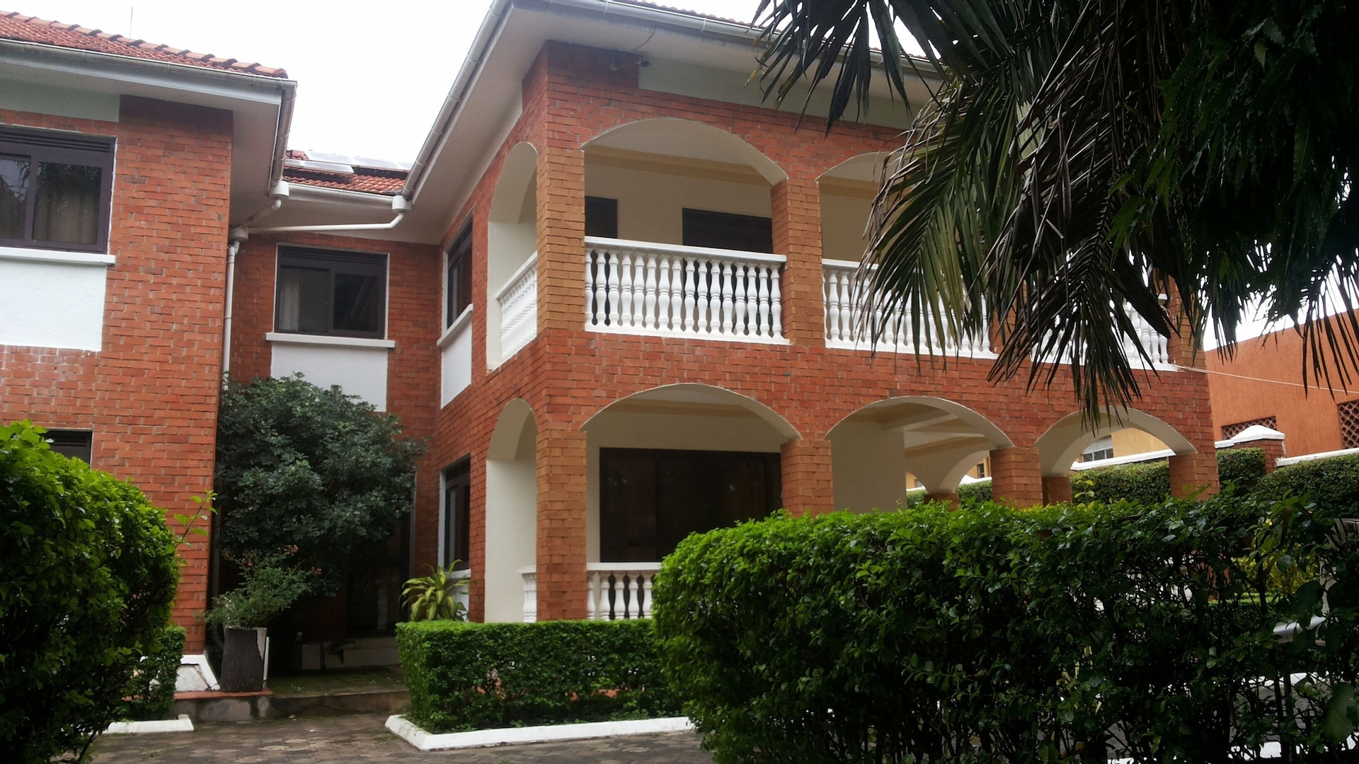 Slumberland Hotel, Arua Municipality