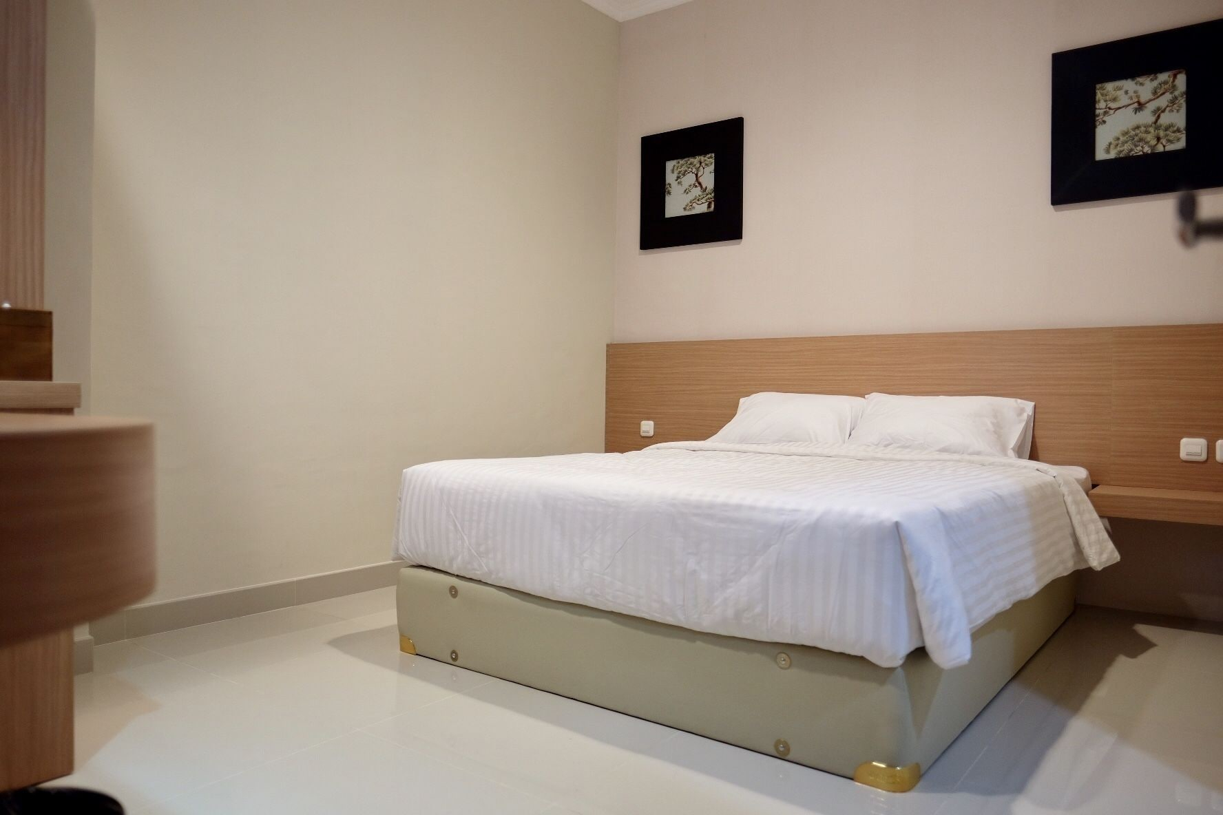 Style50 homestay, Surabaya