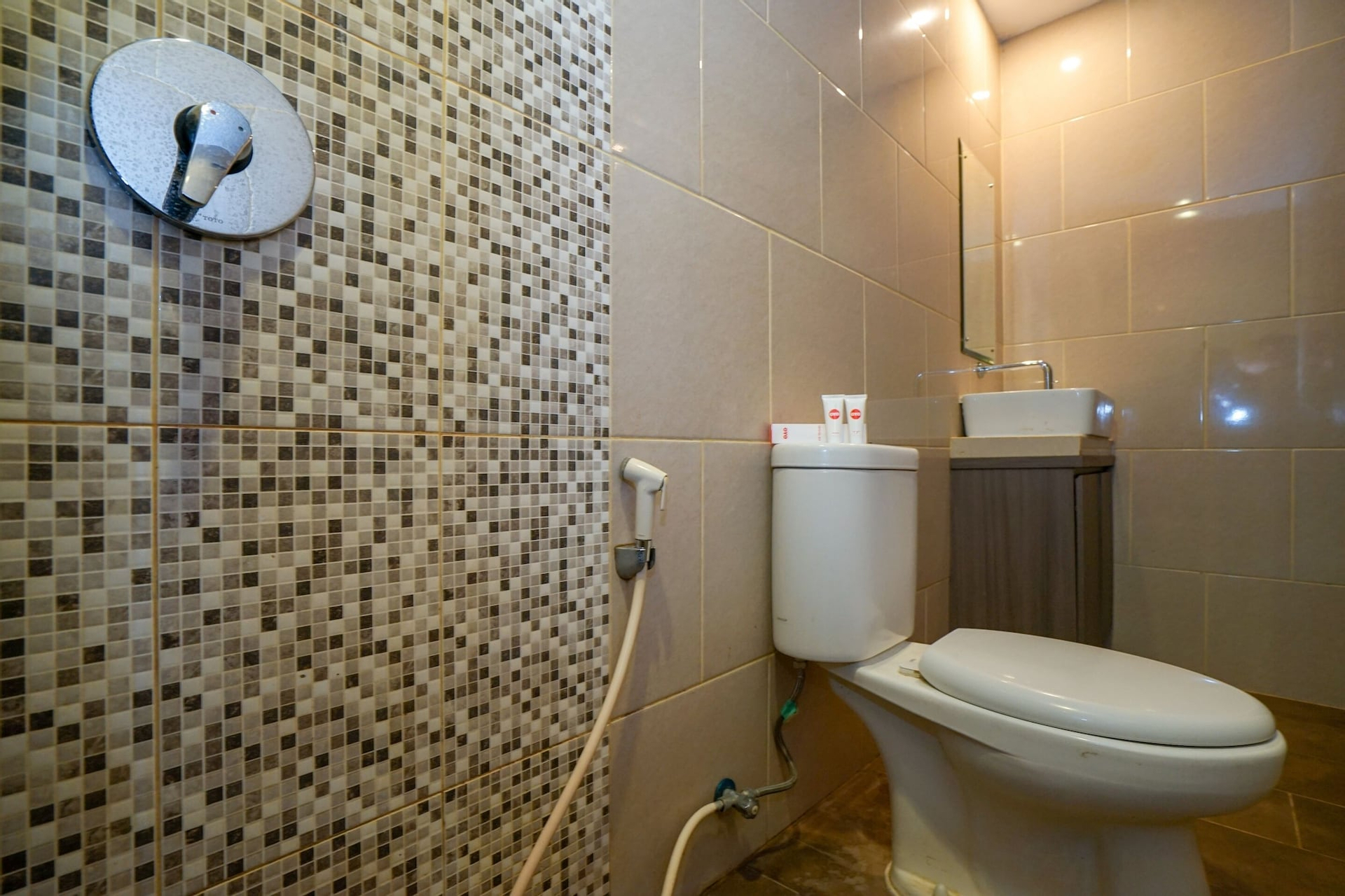 Bedroom 4, OYO 1727 Hotel 929 (tutup sementara), Lubuklinggau