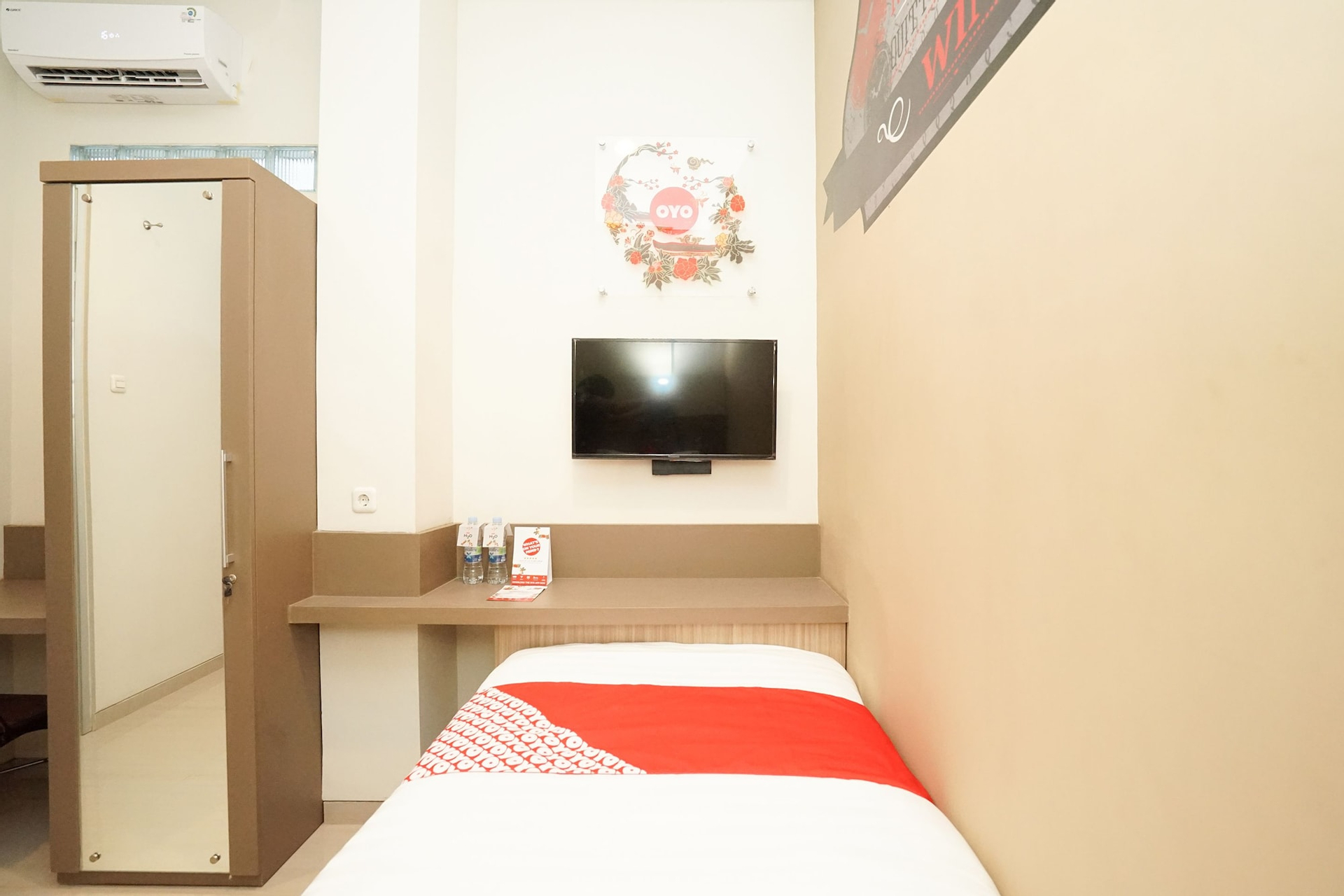 Room amenity 9