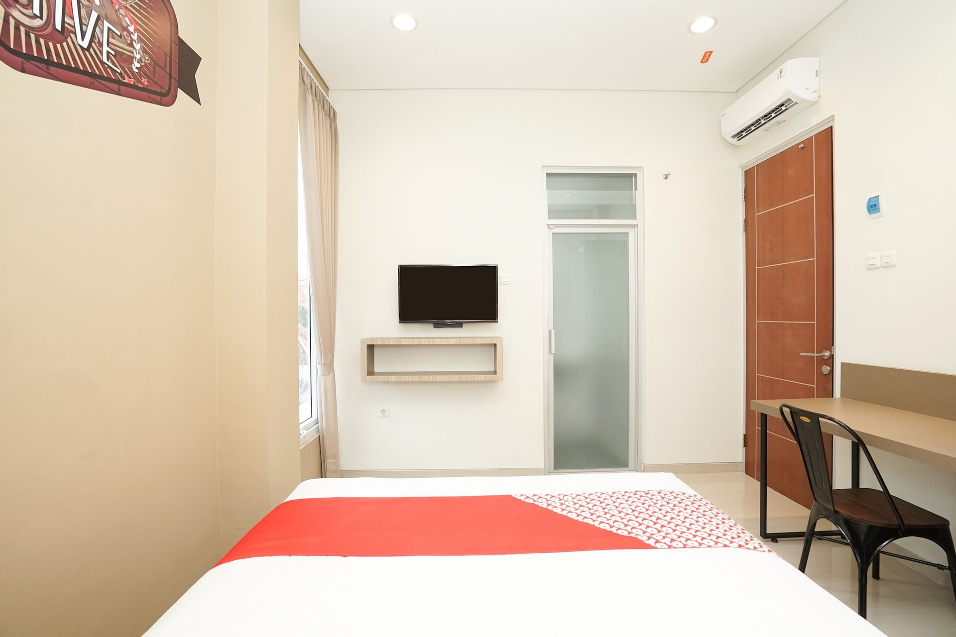 Room amenity 7