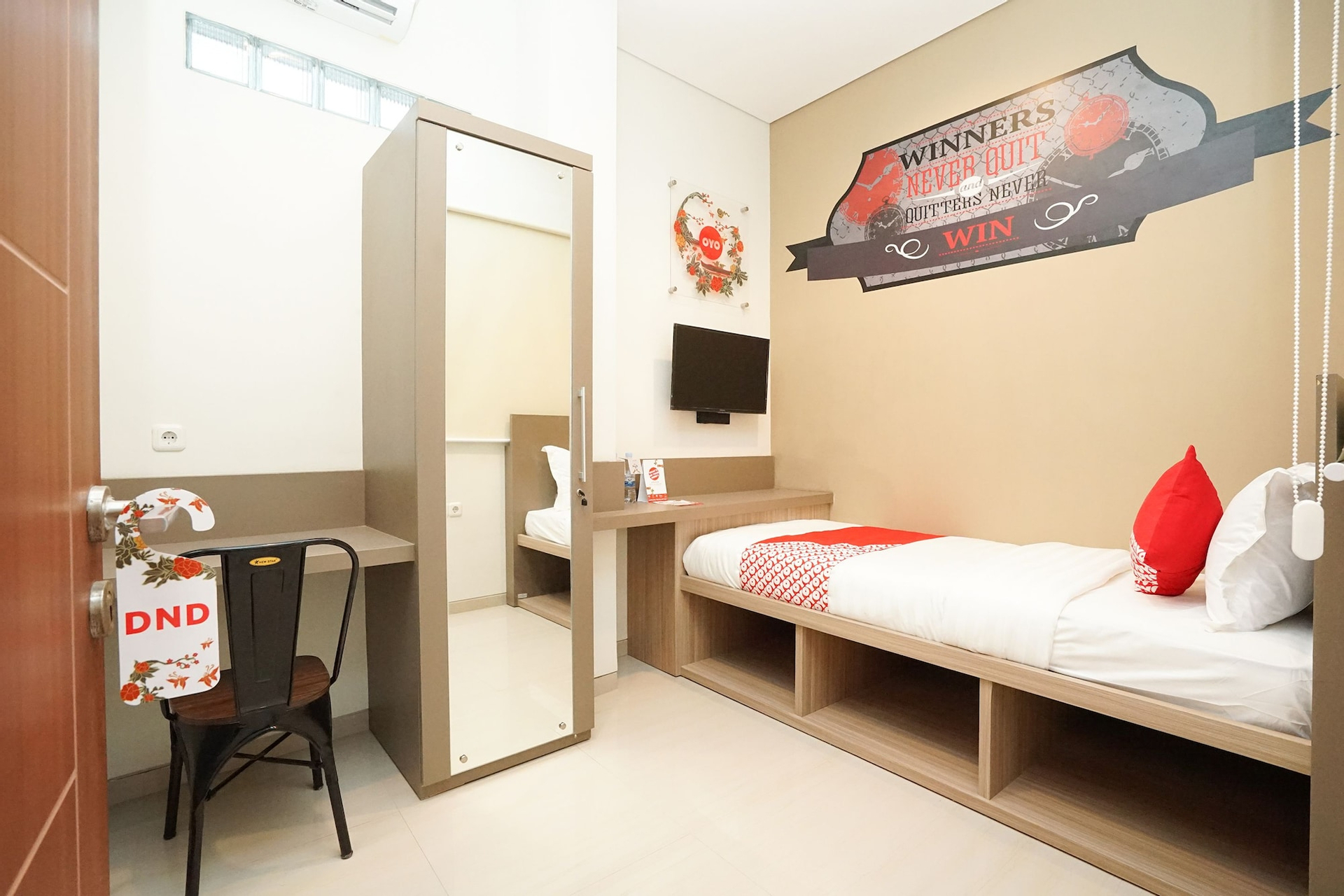 Room amenity 7