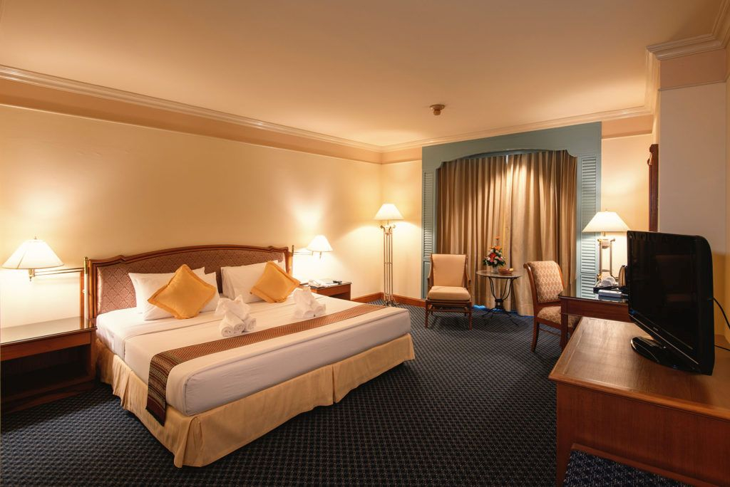 Kamar Superior