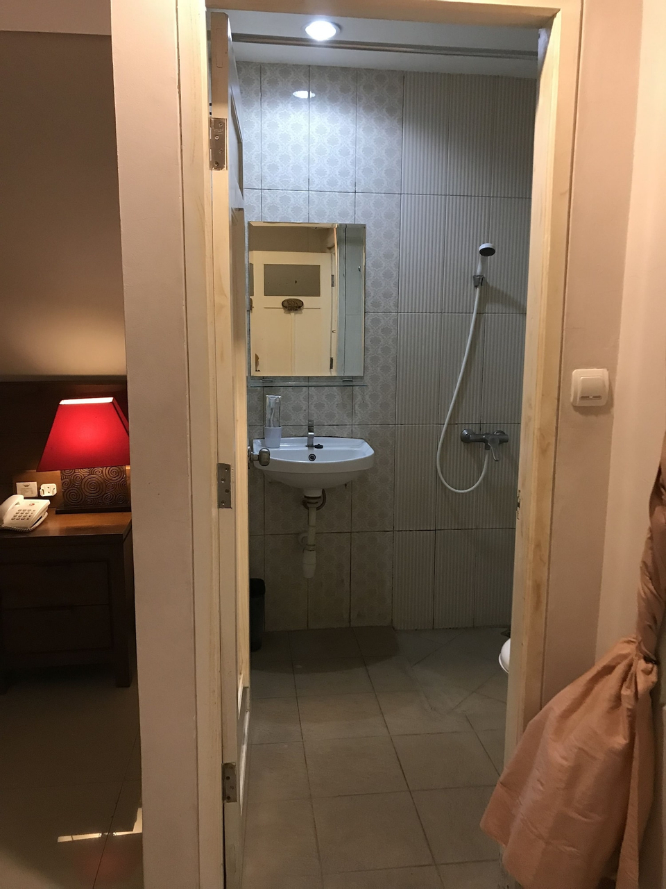 Bathroom 7
