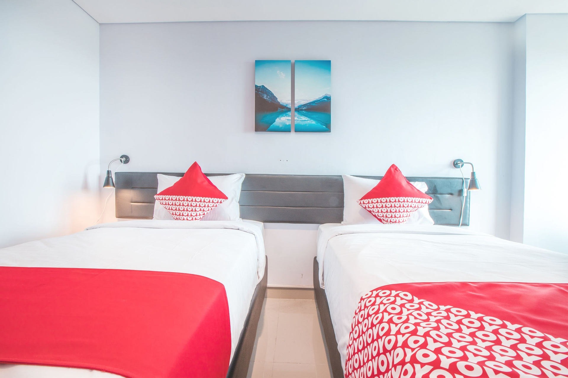 Kamar Standard