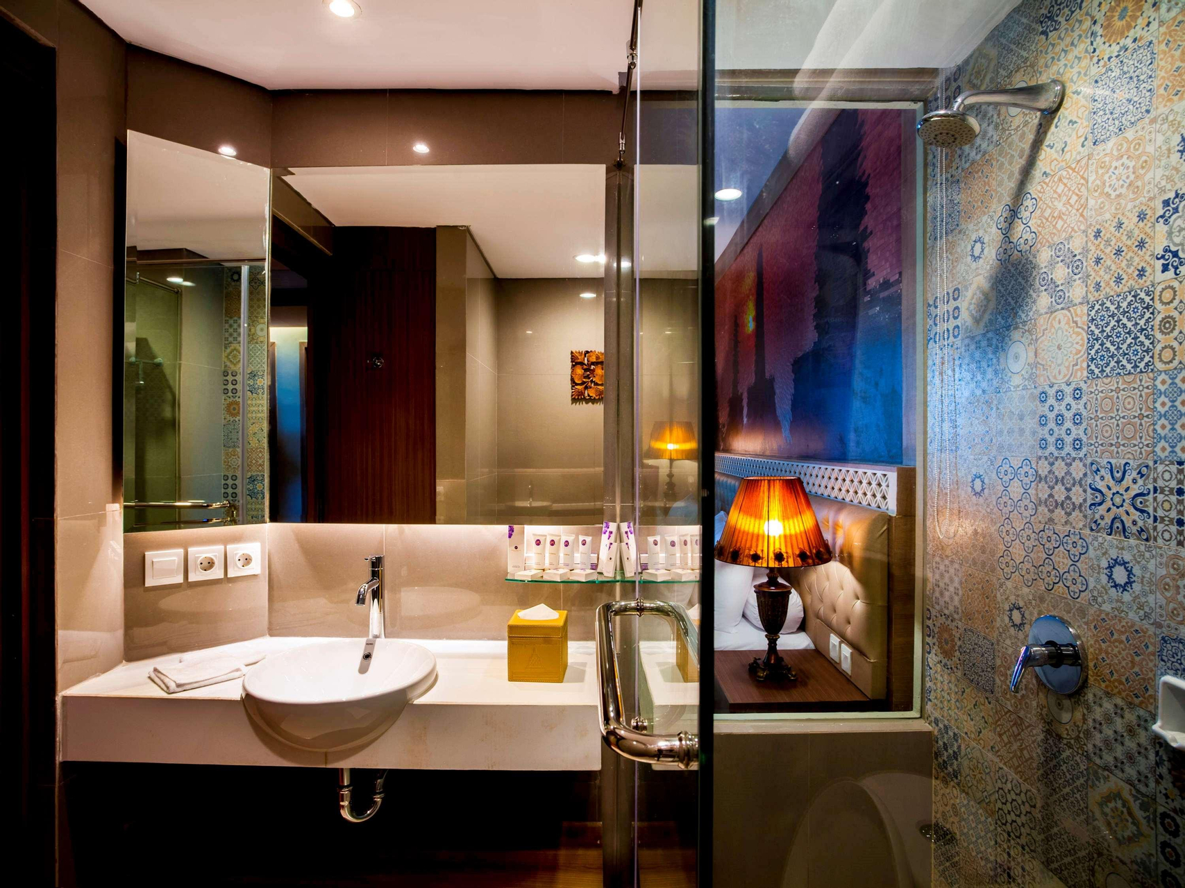 Kamar Deluks King