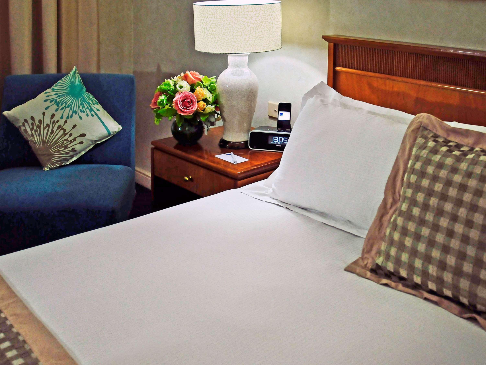 Double Superior Room