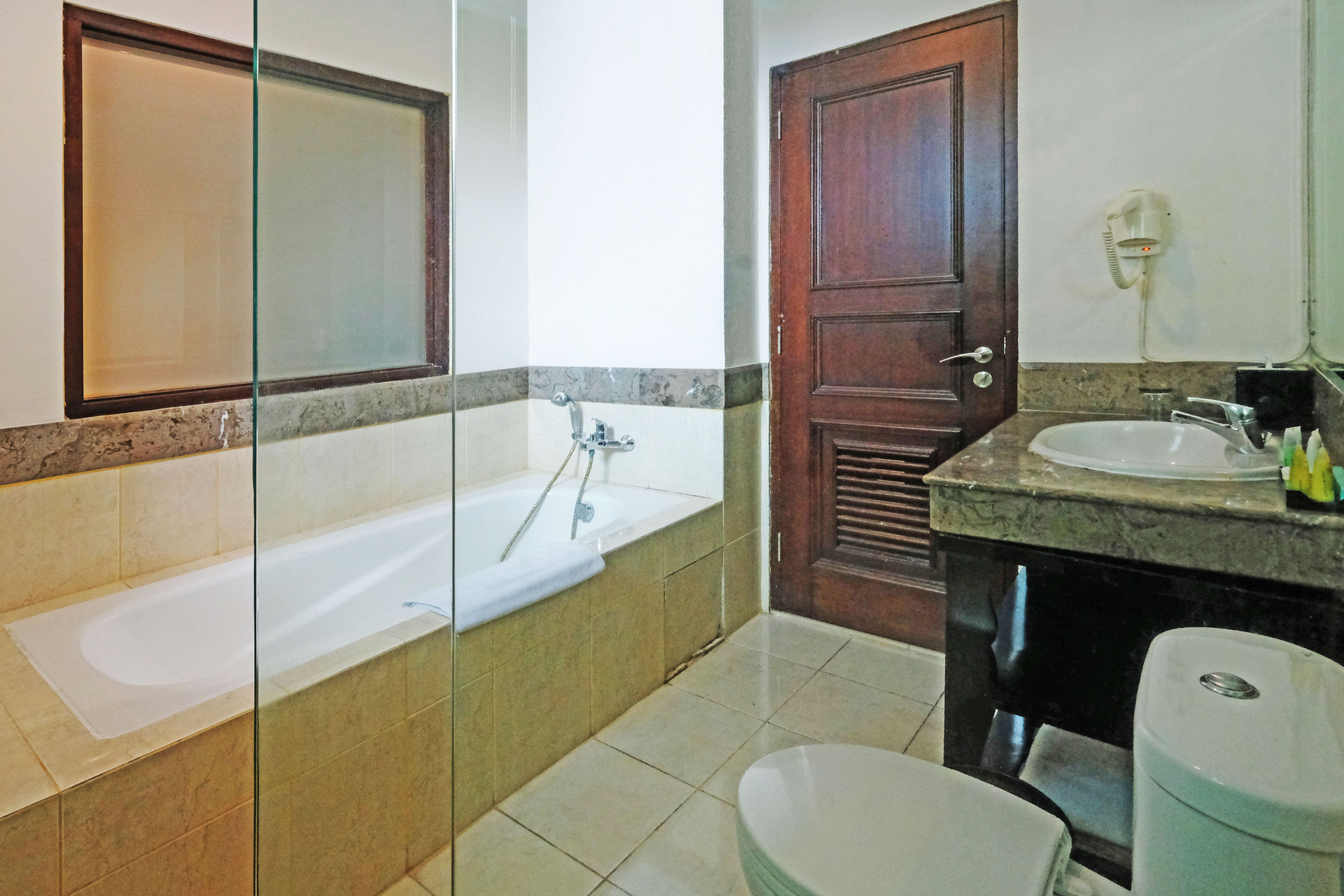 Suite Double