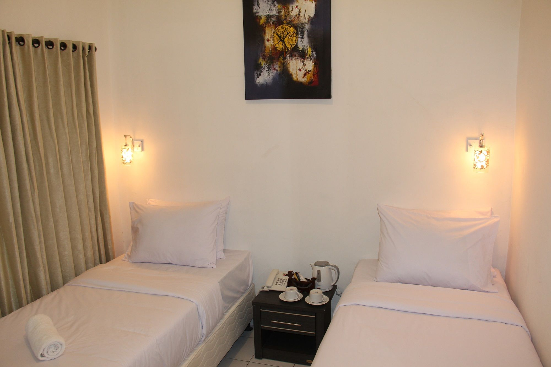 Kamar Superior Double