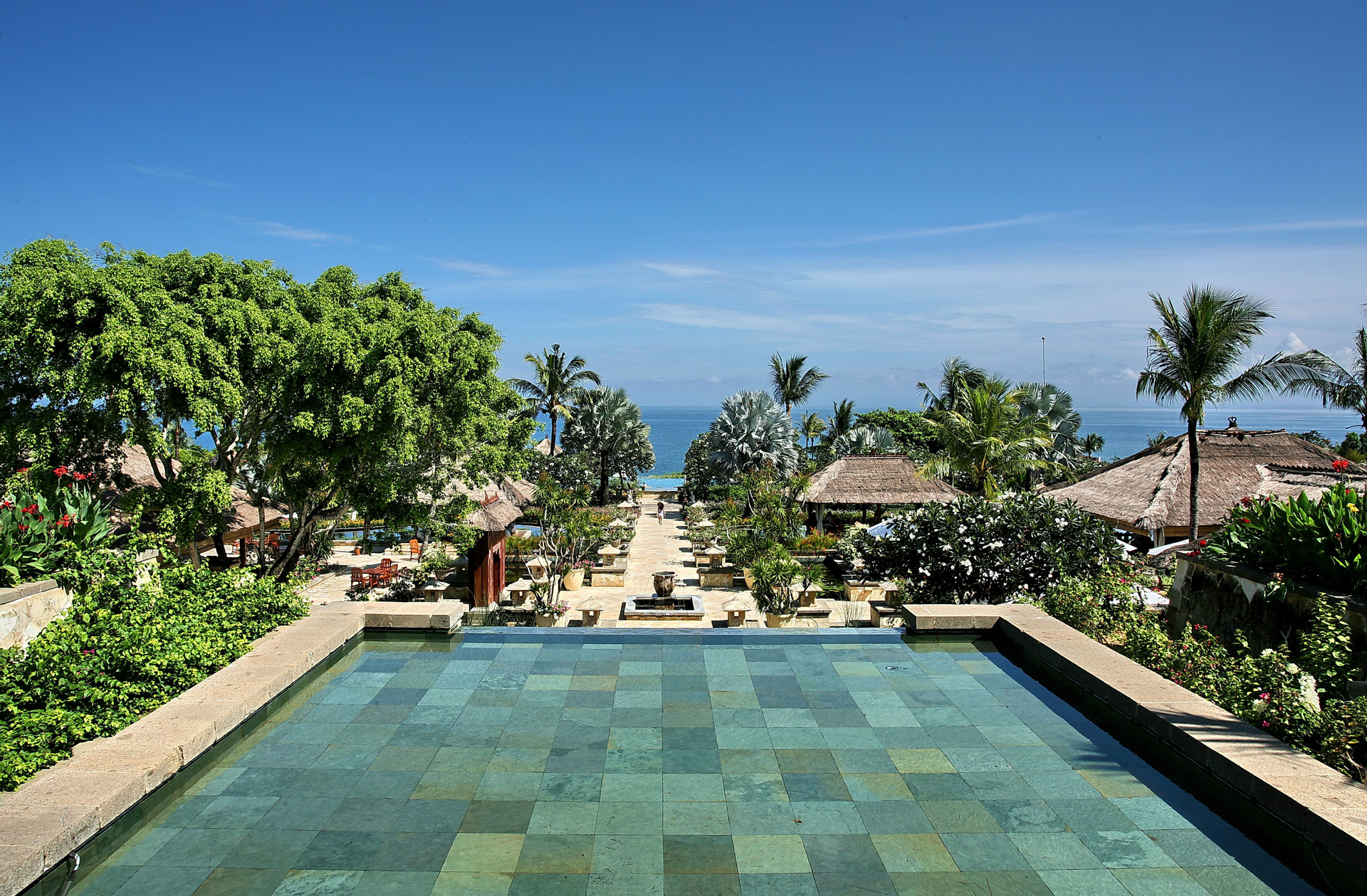 AYANA Villas Bali, Badung