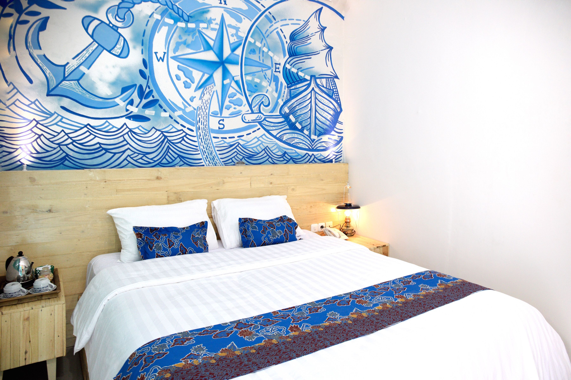 Kamar Superior King