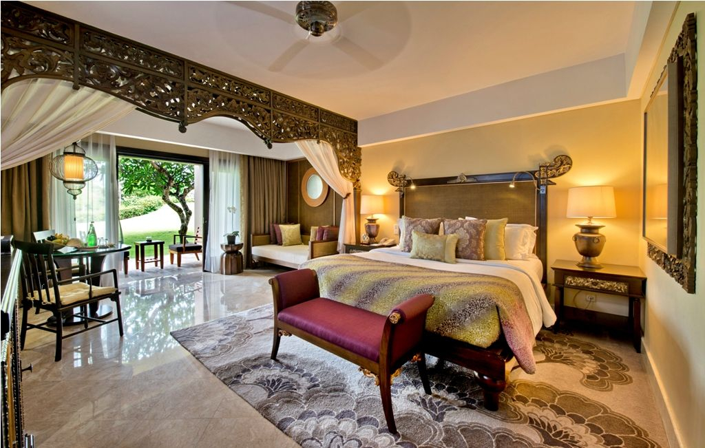 Bedroom 3, AYANA Resort Bali, Badung