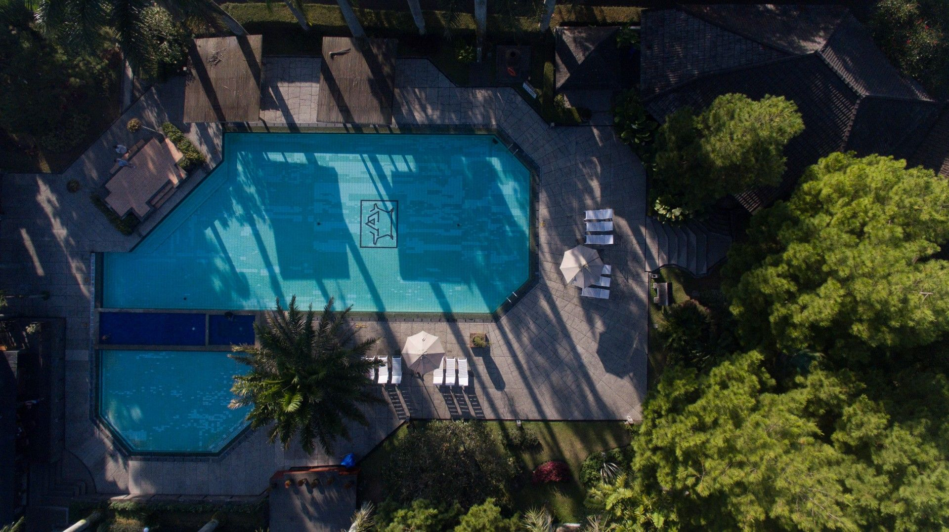 Sport & Beauty 3, Puteri Gunung Hotel & Resort, Bandung