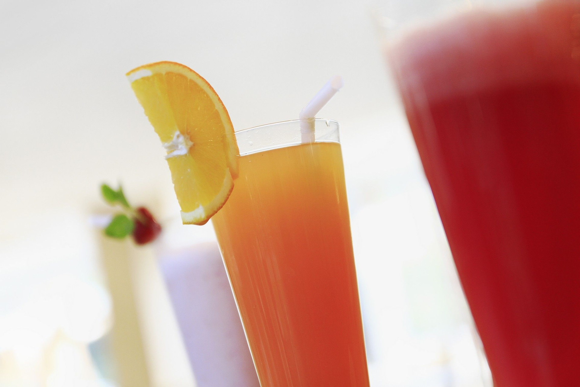 Food & Drinks