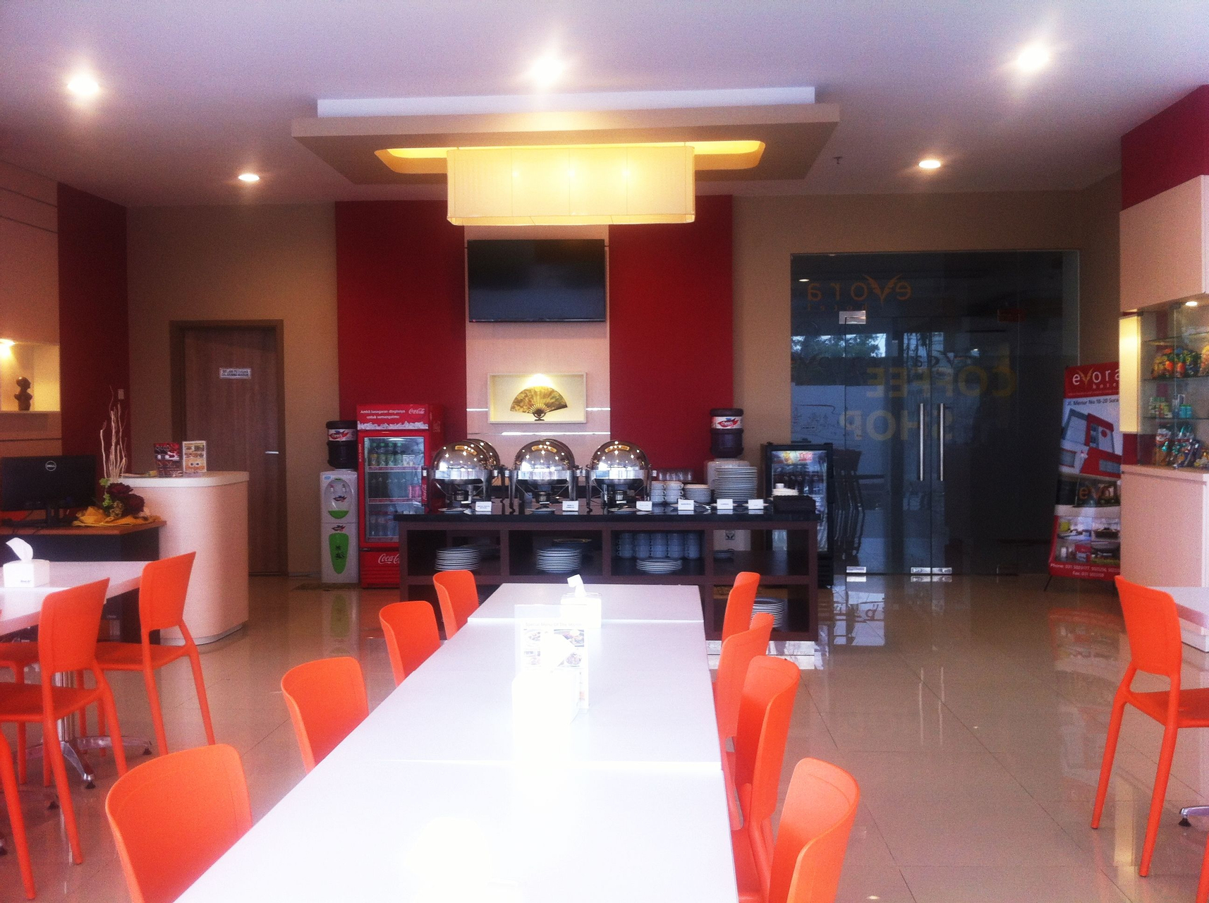 Others 5, Evora Hotel Surabaya, Surabaya
