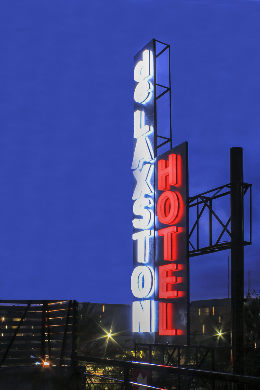 De Laxston Hotel by Azana, Yogyakarta