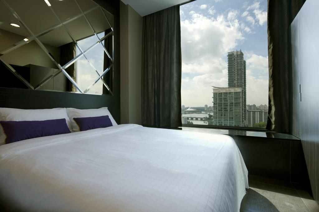 Kamar Premier Double