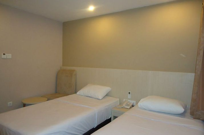Bedroom 3, Grand Pondok Puri Ayu, Denpasar