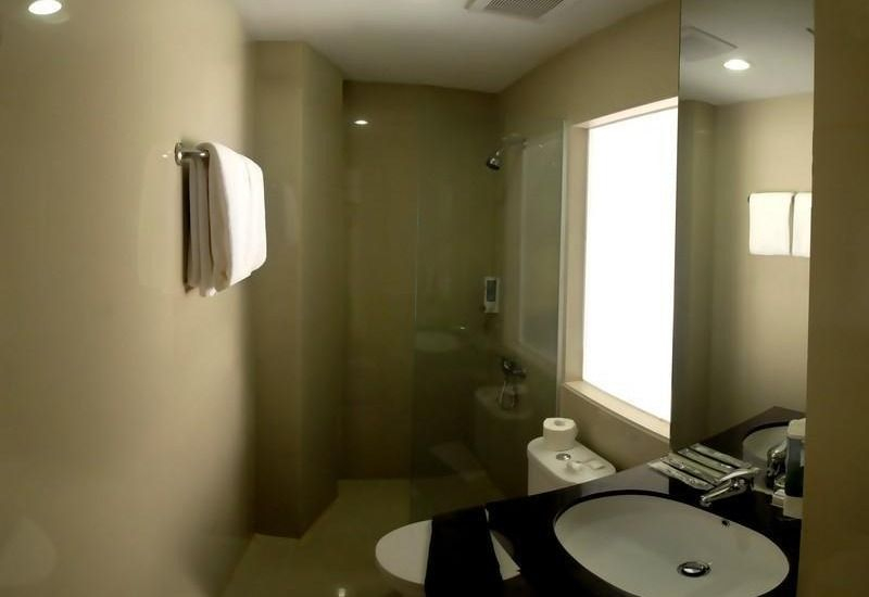 Bedroom 4, Vio Westhoff Bandung, Bandung