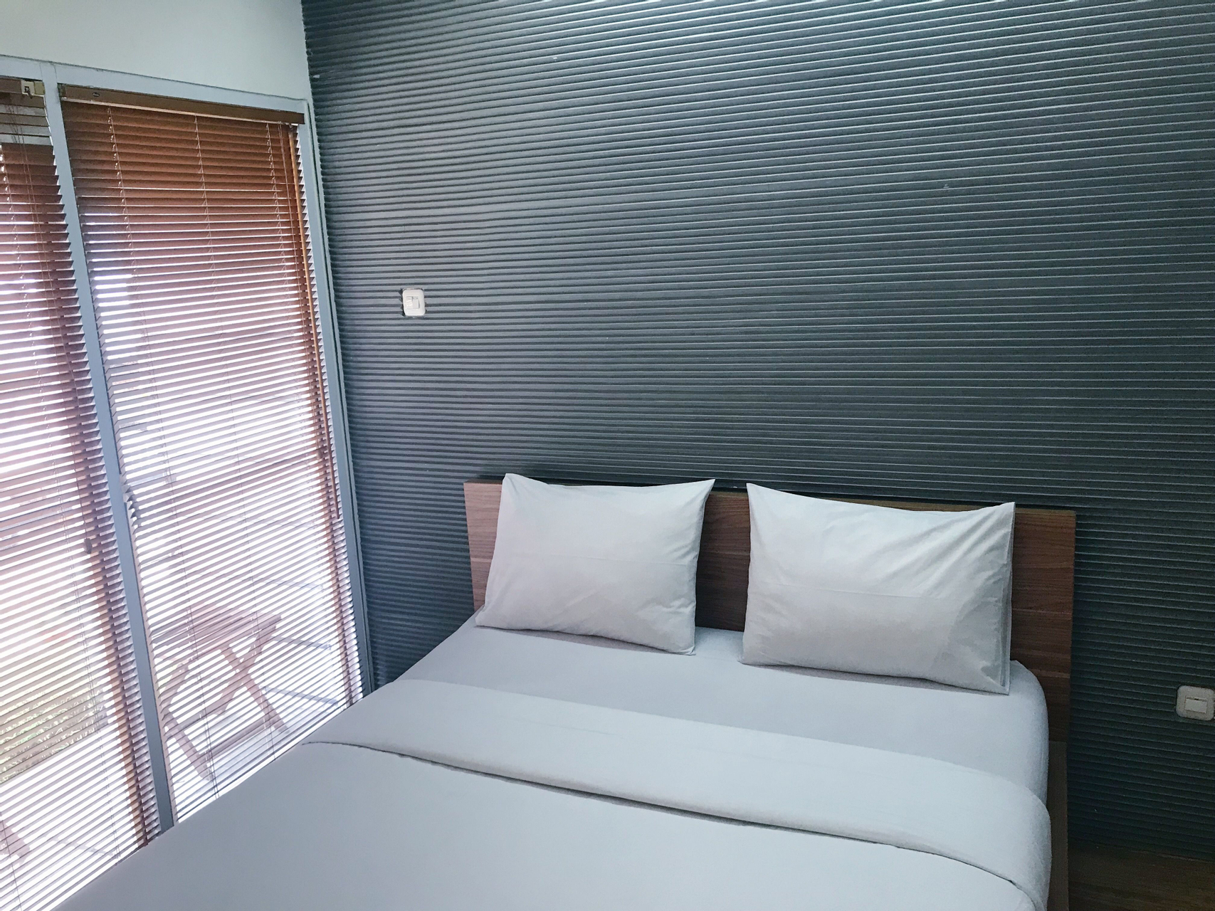 Kamar Standard Double